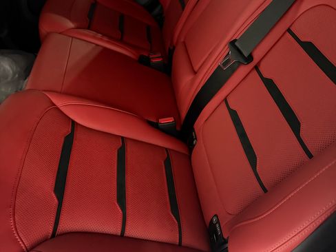 Used 2023 Mercedes-Benz G 63 AMG G 63 AMG Sport Utility 4D image 6