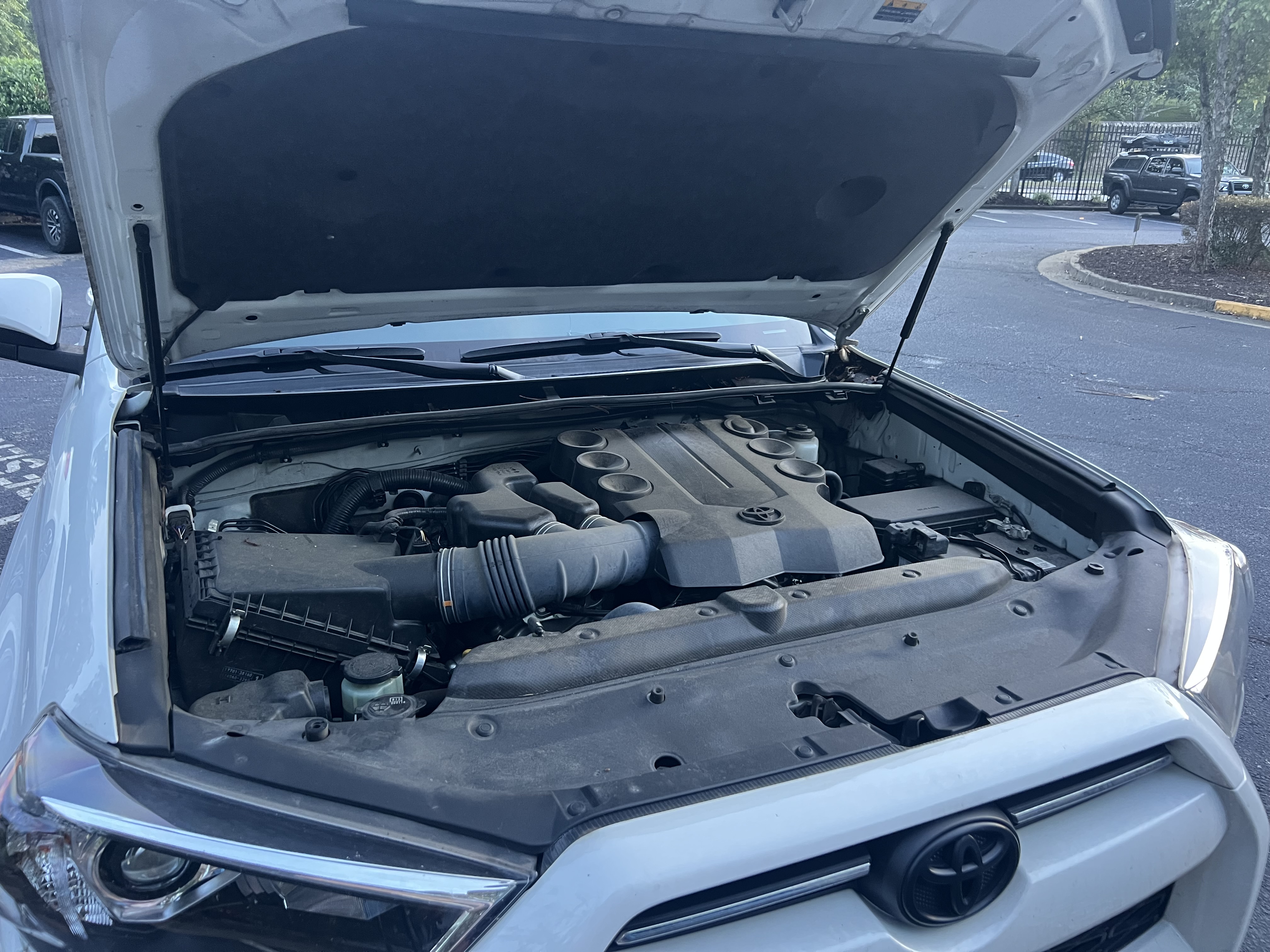 Used 2023 Toyota 4Runner SR5 RWD image 22