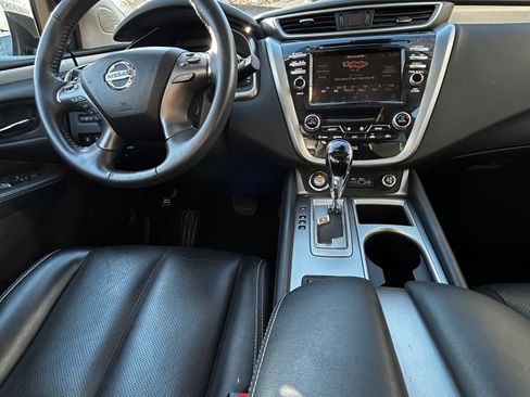 Used 2020 Nissan Murano SL w/ Moonroof Package image 24