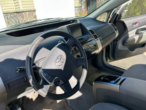 Used 2008 Toyota Prius image 9