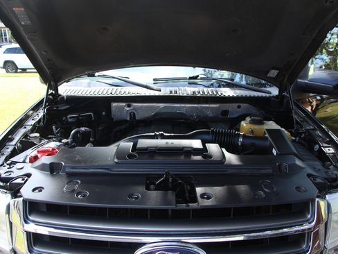 Used 2015 Ford Expedition Limited w/ Equipment Group 301A image 8