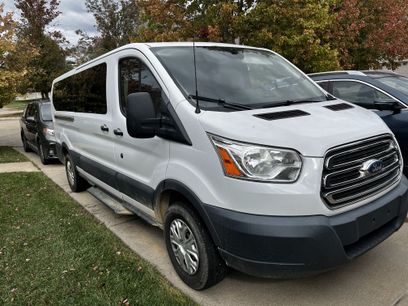 Used 2016 Ford Transit 350 XLT