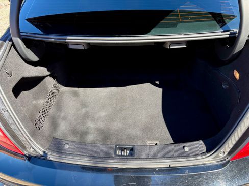 Used 2014 Mercedes-Benz C 250 Sedan image 16