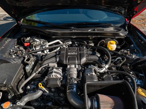 Used 2022 Toyota GR86 image 14