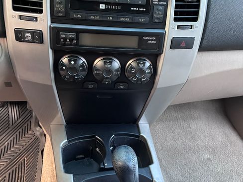 Used 2008 Toyota 4Runner Sport RWD image 18