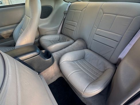 Used 1999 Chevrolet Camaro Z28 w/ SS Performance/Appearance Pkg RWD image 15