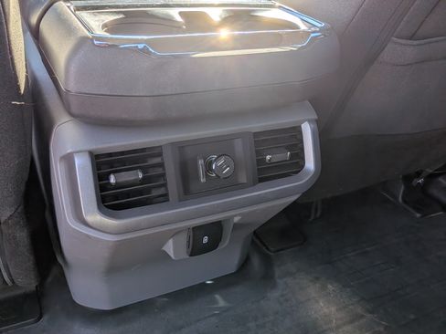 Used 2023 Ford F150 XLT w/ Equipment Group 301A Mid image 10