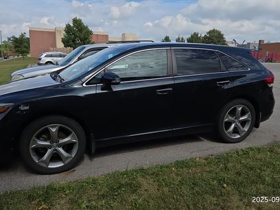 Used 2015 Toyota Venza Limited