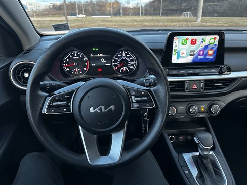 Used 2024 Kia Forte LXS w/ LXS Technology Package image 15