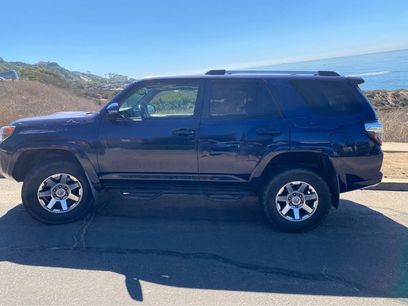 Used 2014 Toyota 4Runner Trail Premium