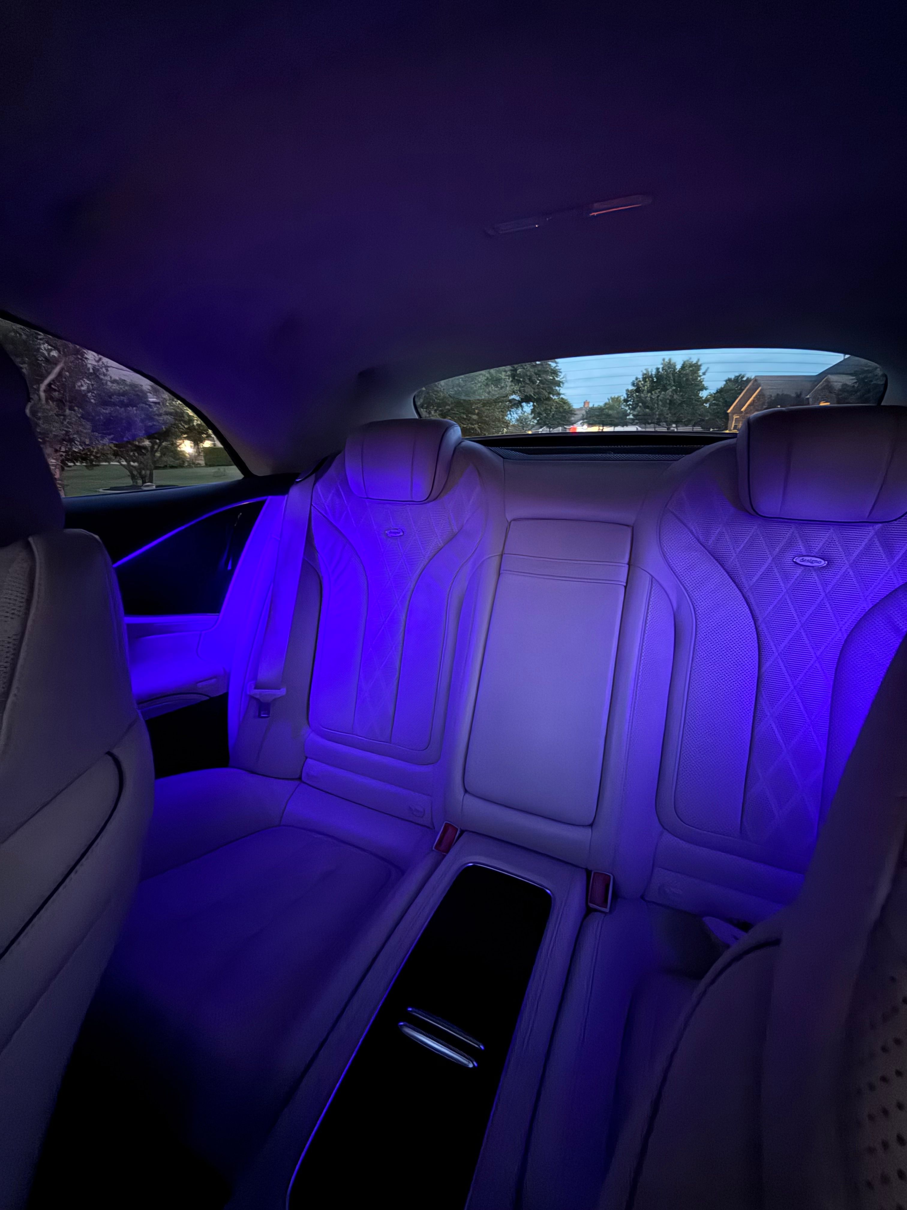 Used 2020 Mercedes-Benz S 560 Cabriolet image 5
