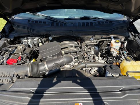 Used 2022 Ford F250 Lariat w/ Tremor Off-Road Package AWD/4WD image 8