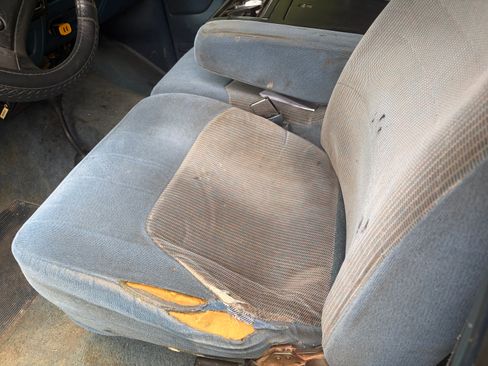 Used 1995 Ford F250 4x4 SuperCab image 9