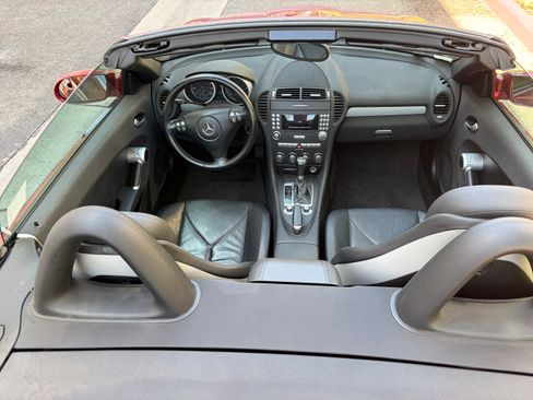 Used 2006 Mercedes-Benz SLK 350 image 12