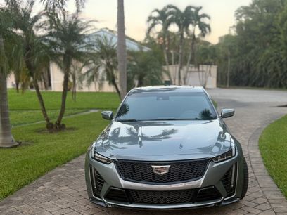 Used 2023 Cadillac CT5 V Blackwing w/ Driver Assist Package