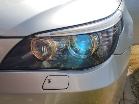 Used 2009 BMW 535i Sedan image 8