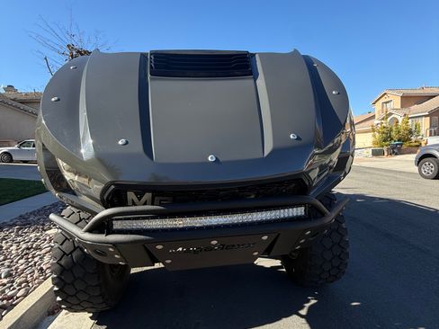 Used 2016 Ford F350 Platinum image 17