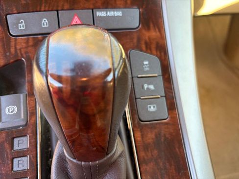 Used 2013 Buick LaCrosse Premium w/ Driver Confidence Package image 18