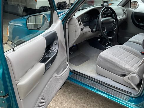 Used 1996 Ford Ranger Pickup image 10