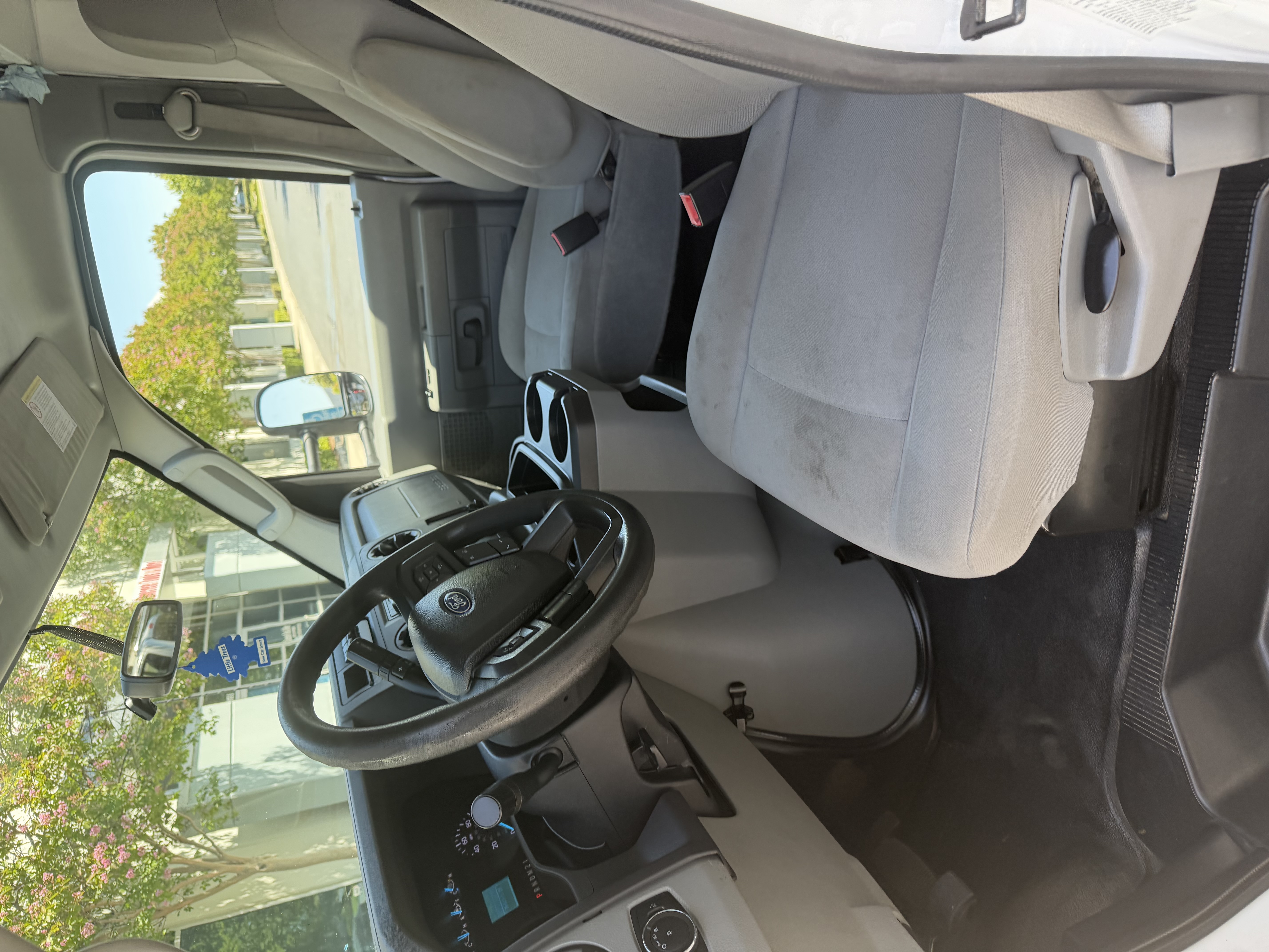 Used 2023 Ford E-350 and Econoline 350 Super Duty w/ Power Windows & Locks Group RWD image 8