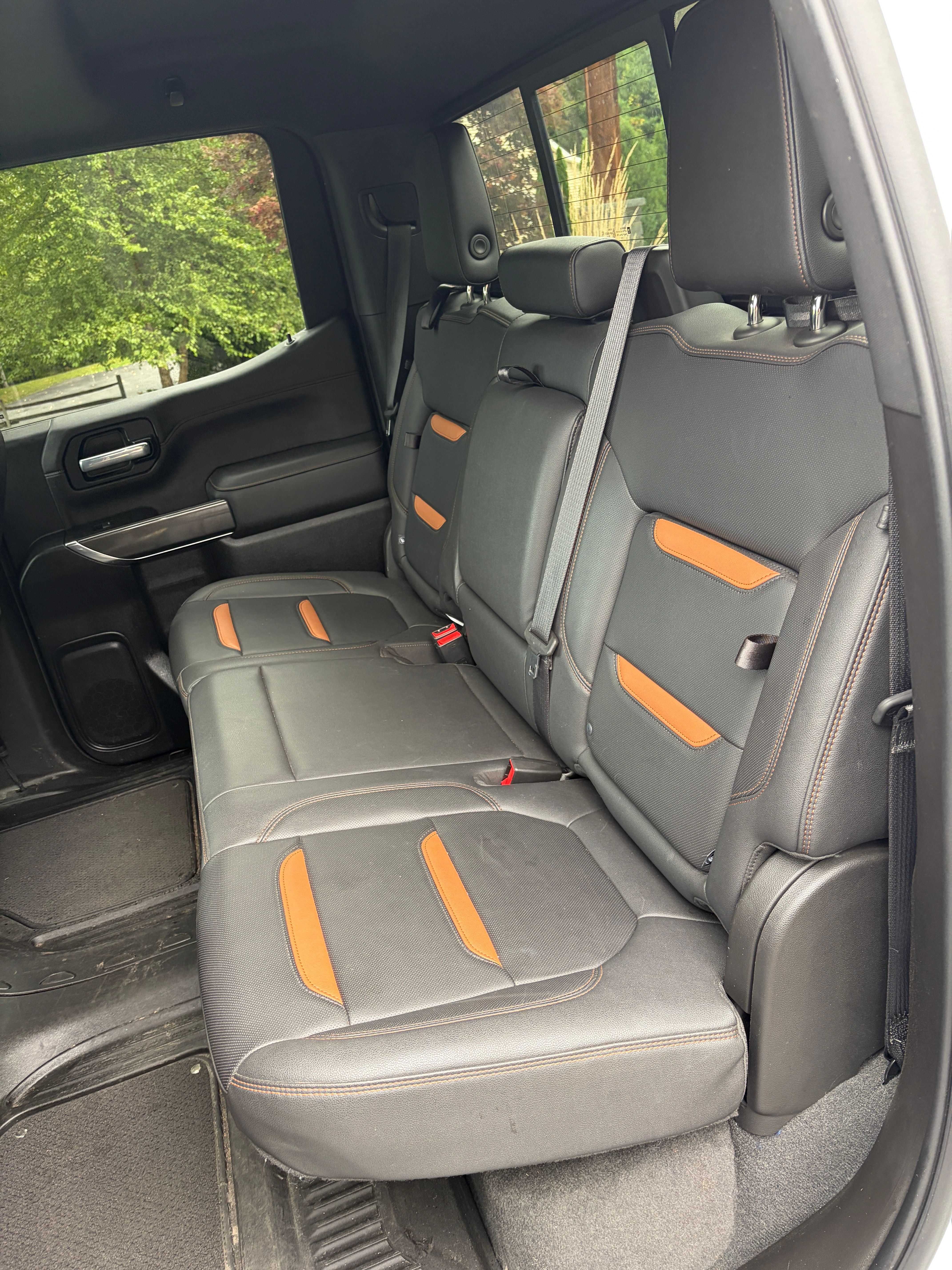 Used 2021 GMC Sierra 1500 AT4 w/ AT4 Premium Package AWD/4WD image 21