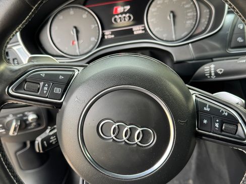 Used 2013 Audi S7 Prestige w/ Innovation Pkg image 12