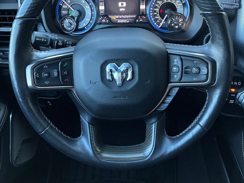 Used 2020 RAM 1500 Limited image 16