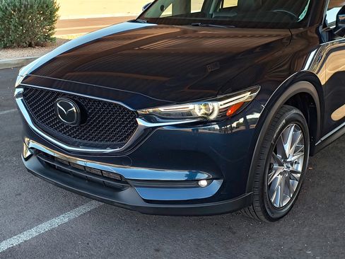 Used 2019 MAZDA CX-5 Grand Touring Reserve image 12