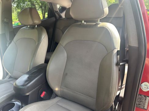 Used 2014 Hyundai Tucson SE image 17