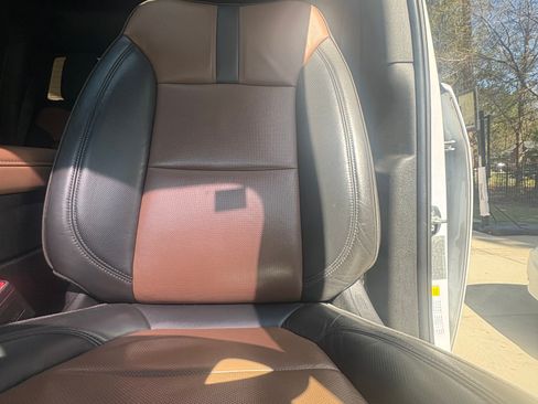 Used 2021 Chevrolet Silverado 2500 High Country w/ Z71 Off-Road Package image 24