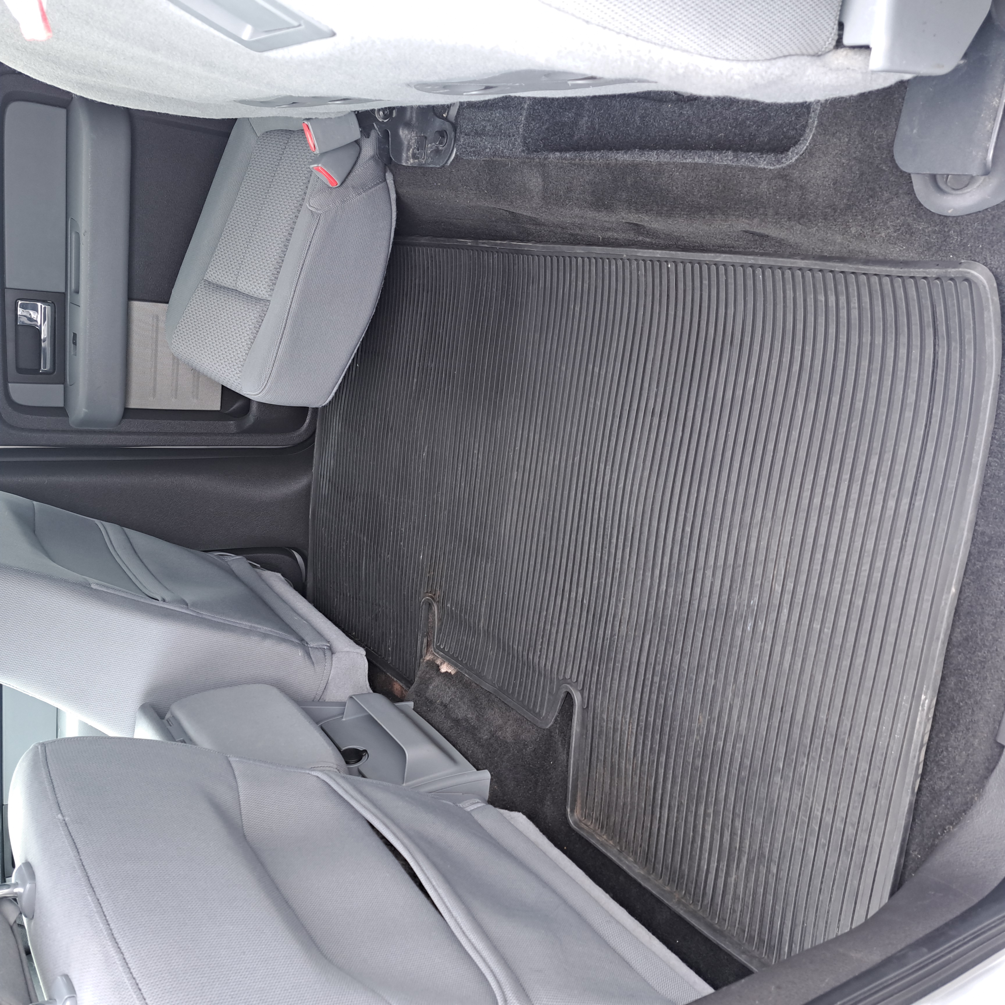 Used 2013 Ford F150 XLT w/ Luxury Equipment Group AWD/4WD image 13