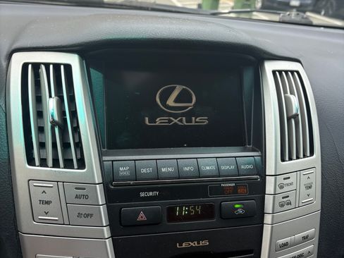 Used 2007 Lexus RX 350 AWD image 14