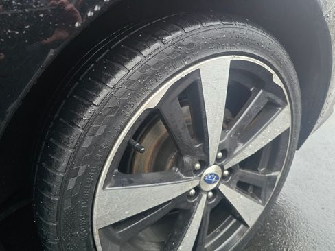 Used 2017 Subaru Impreza 2.0i Sport image 14