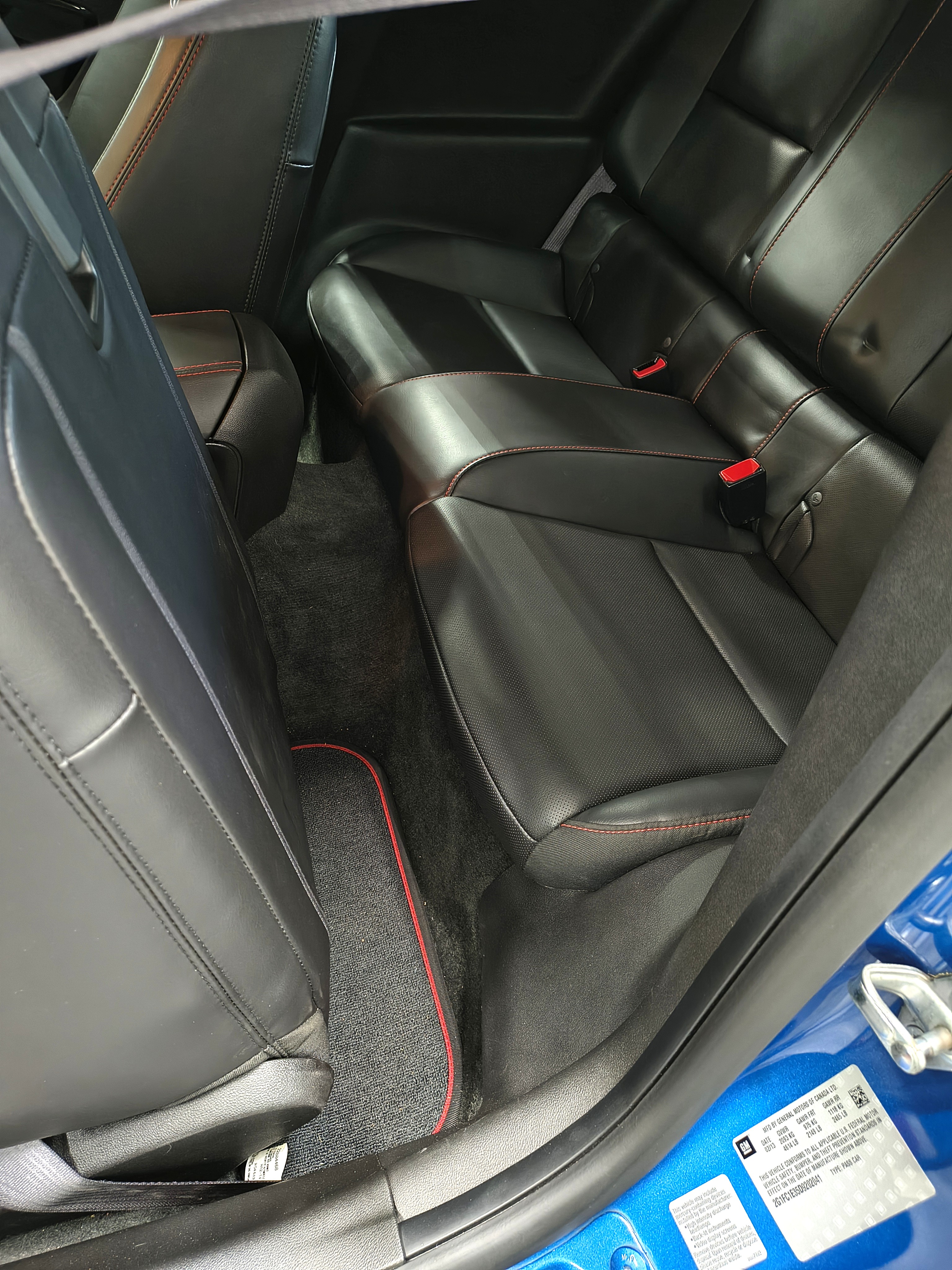 Used 2013 Chevrolet Camaro LT w/ Hot Wheels Special Edition RWD image 20