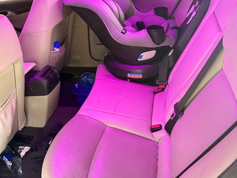 Used 2008 Saab 9-3 2.0T w/ Cold Weather Package image 16