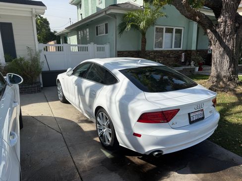 Used 2014 Audi A7 3.0T Premium Plus image 19