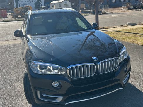 Used 2017 BMW X5 sDrive35i image 1