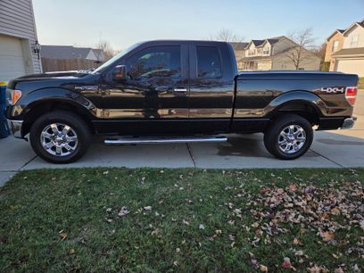 Used 2014 Ford F150 XLT w/ Equipment Group 302A Luxury