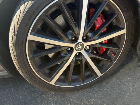 Used 2020 Toyota 86 w/ TRD Handling Package RWD image 11