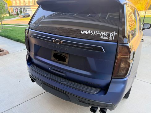 Used 2021 Chevrolet Tahoe Premier image 6