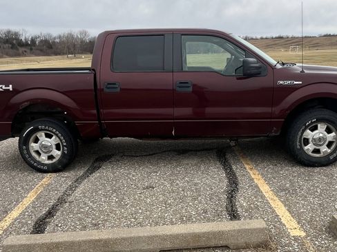 Used 2010 Ford F150 XLT image 5