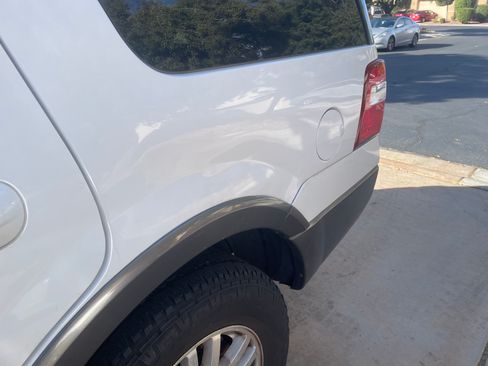 Used 2007 Ford Expedition XLT image 8