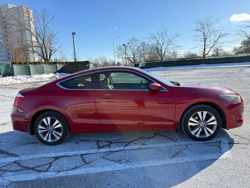 Used 2009 Honda Accord EX-L image 5