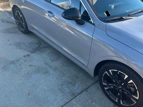 Used 2023 Kia K5 GT-Line w/ GT-Line Premium Package image 30