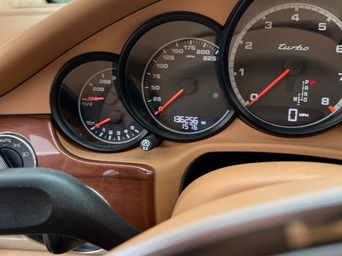 Used 2011 Porsche Panamera Turbo image 22