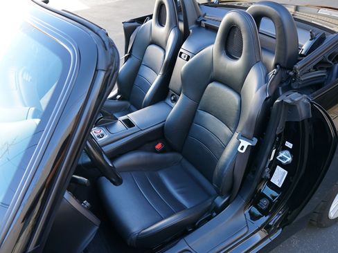 Used 2002 Honda S2000 image 14