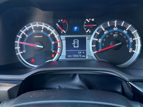 Used 2015 Toyota 4Runner SR5 image 13