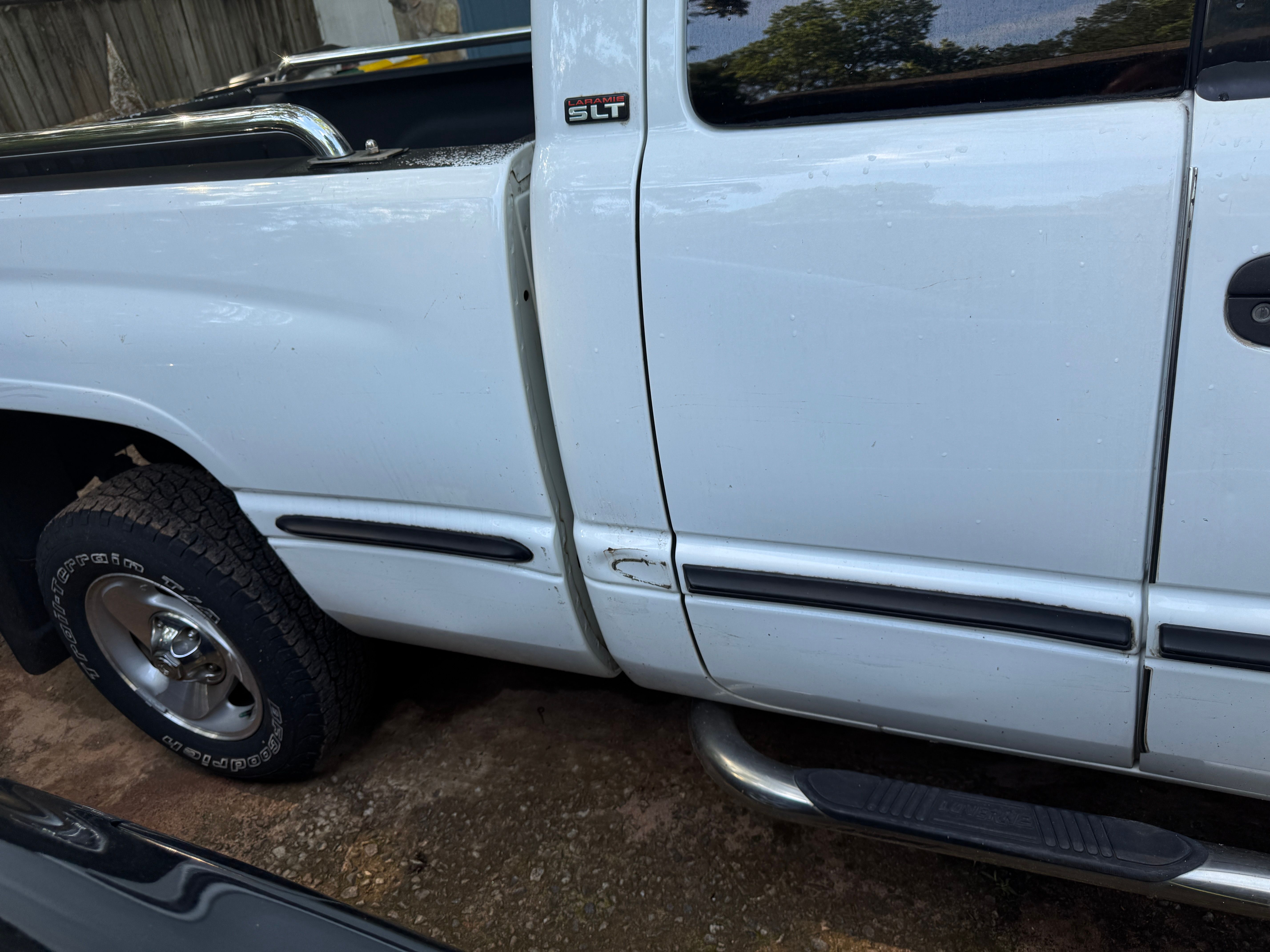 Used 1999 Dodge Ram 1500 Truck 2WD Quad Cab image 16