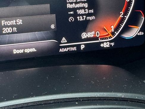 Used 2019 BMW X5 xDrive50i w/ M Sport Package image 13