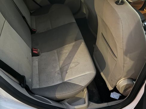 Used 2014 Ford Focus SE image 12